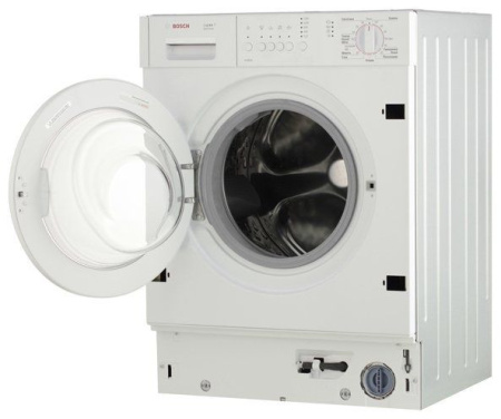 Стиральная машина встраиваемая BOSCH wis 28141