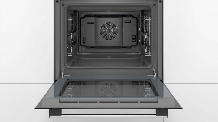 Духовой шкаф BOSCH HBJ517YS0R