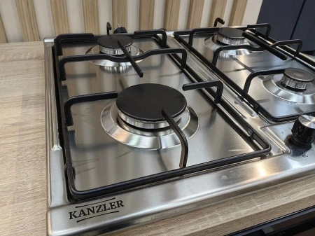 Варочная поверхность KANZLER KM 526 E