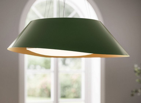 Вытяжка FALMEC VOGUE GREEN (CVGN88.E0P7#ZZZQ461F)