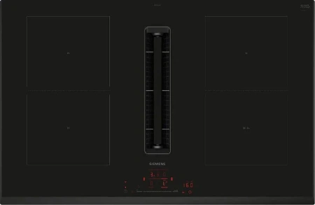 Варочная поверхность SIEMENS ED 851HQ26E