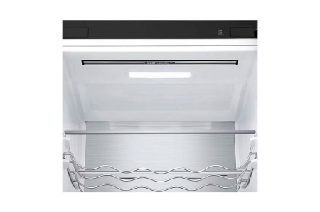 Холодильник LG GA-B509MBUM