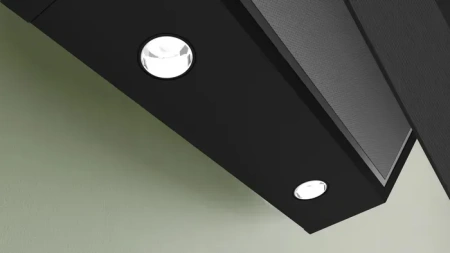 Вытяжка BOSCH DWK67PJ60T