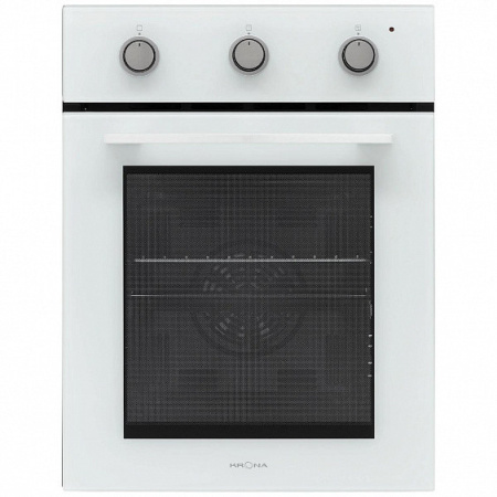 Духовой шкаф KRONA LYRA 45 WH