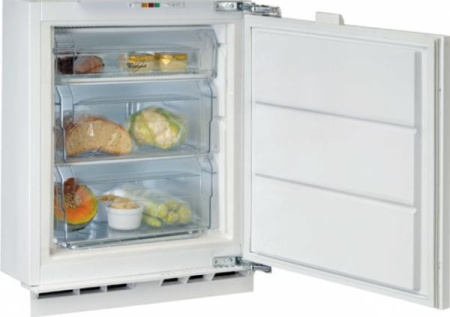 Встраиваемая морозильная камера WHIRLPOOL afb 828 a+