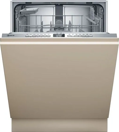 Посудомоечная машина NEFF S175HTX04E