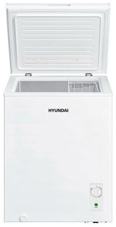 Морозильный ларь HYUNDAI CH1505