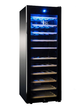 Винный шкаф VINOSAFE VSF51AM