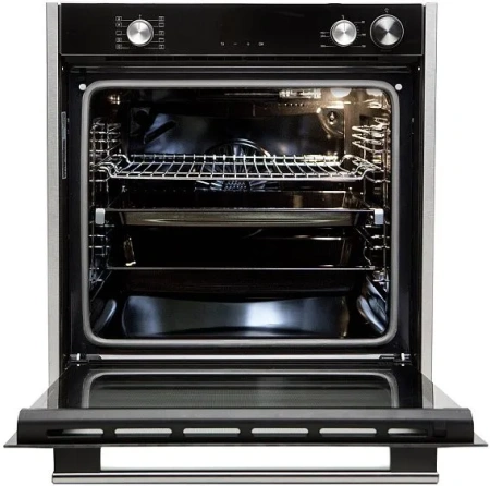 Духовой шкаф KONIGIN Barberry 60 BKХ LS10