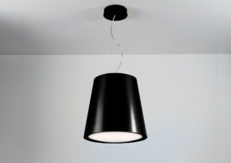 Вытяжка SIRIUS SILT28 black