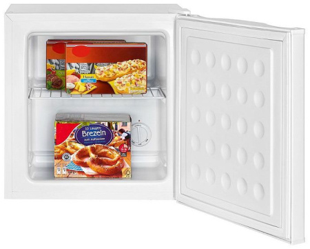 Морозильная камера Bomann GB 341 weiss