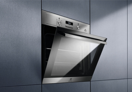 Духовой шкаф ELECTROLUX EOD3H70X