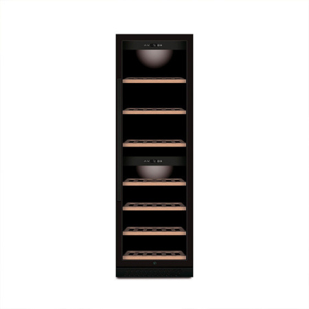 Винный шкаф CASO WineChef Pro 180 black