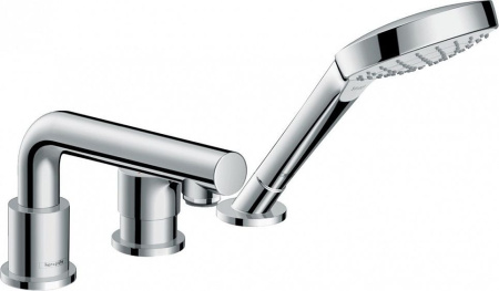 Смеситель HANSGROHE Talis S 72417000 хром