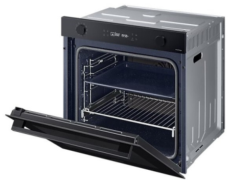 Духовой шкаф SAMSUNG NV7B41201AK/WT