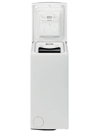 Стиральная машина WHIRLPOOL TDLR 7221BS