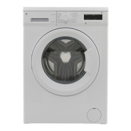Стиральная машина SMART LIFE WSL 64640W