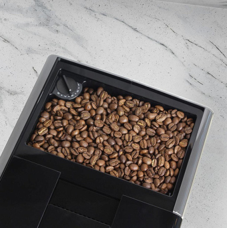 Кофемашина KAFFIT A5 Black