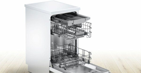 Посудомоечная машина BOSCH SPS25FW60R