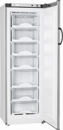 Холодильник GORENJE NRK 6191 ES4
