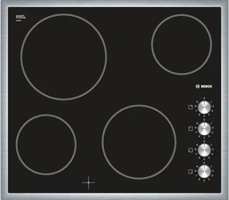 Поверхность BOSCH PKE645C17E