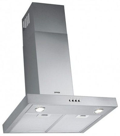Вытяжка GORENJE dt 6315 x