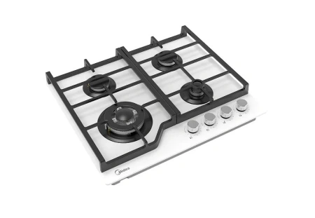 Варочная поверхность MIDEA MG693TGW