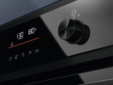 Духовой шкаф ELECTROLUX EOC6P77H