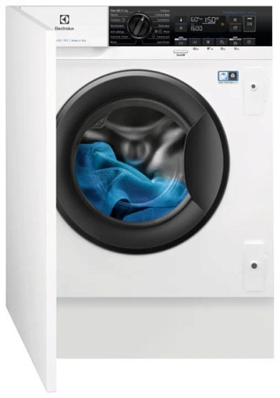 Стиральная машина ELECTROLUX EW7W368SI