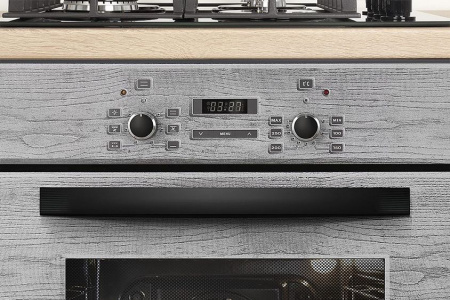 Встраиваемый электрический духовой шкаф GEFEST ДА 622-02 К35