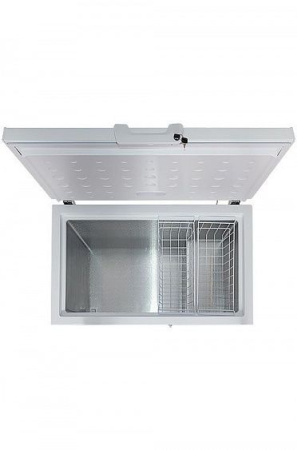 Морозильник HIBERG PF 44L2W