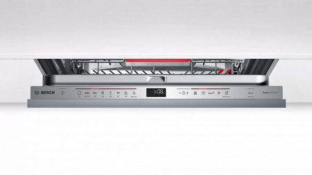 Встраиваемая посудомоечная машина BOSCH SMV68UX04E