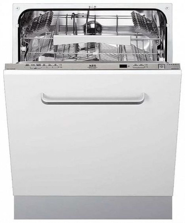 Посудомоечная машина AEG F 86080 VI