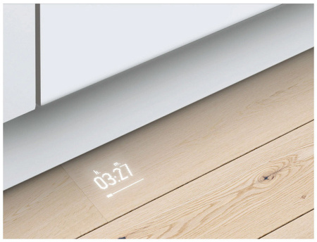 Посудомоечная машина BOSCH SMV6ZCX42E