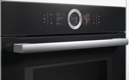 Духовой шкаф BOSCH CMG676BB1