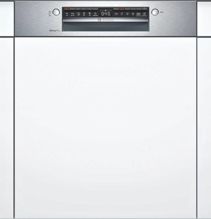 Посудомоечная машина BOSCH SMI 4HAS48E