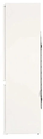 Холодильник GARTZ RBF530W — фото