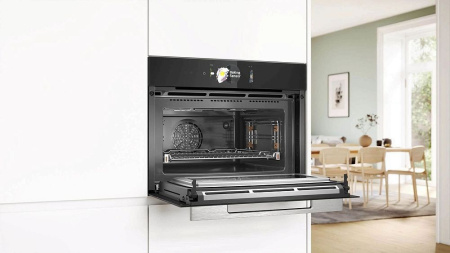 Духовой шкаф BOSCH CMG778NB1