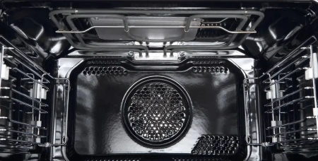 Духовой шкаф MIDEA MCO82007MGG-I