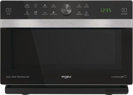 Микроволновая печь WHIRLPOOL MWP 338SB