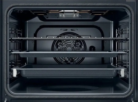 Духовой шкаф WHIRLPOOL OMSR58RU1SB