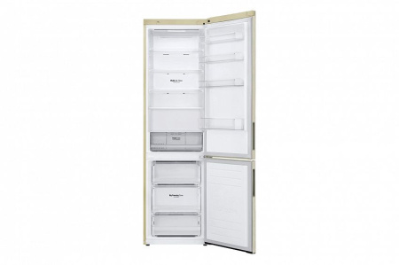 Холодильник LG GA-B509CECL