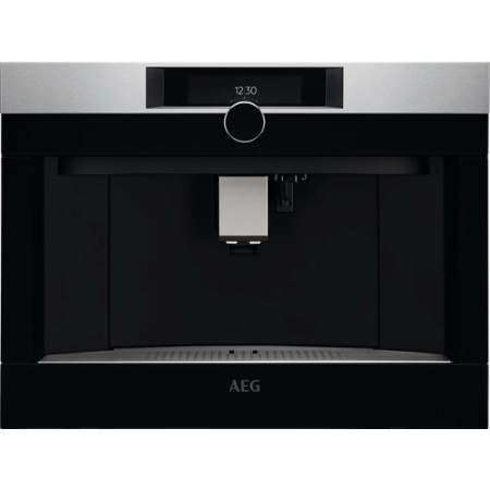 Кофемашина AEG KKK994500M
