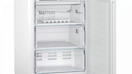 Холодильник BOSCH KGN39AW32R