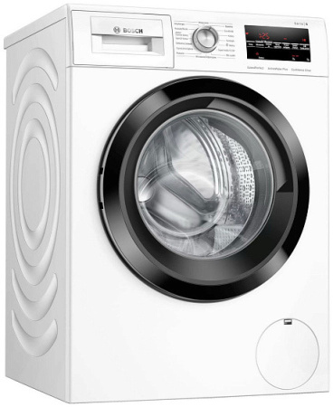 Стиральная машина BOSCH WAU28T0KPL