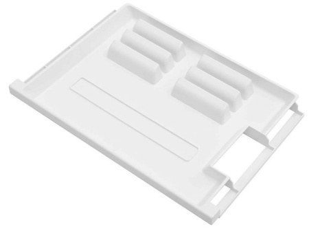 Холодильник MEFERI MFR83BK MINI POWER