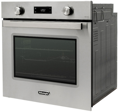 Духовой шкаф DELONGHI PLM 9 XLX 2 RUS