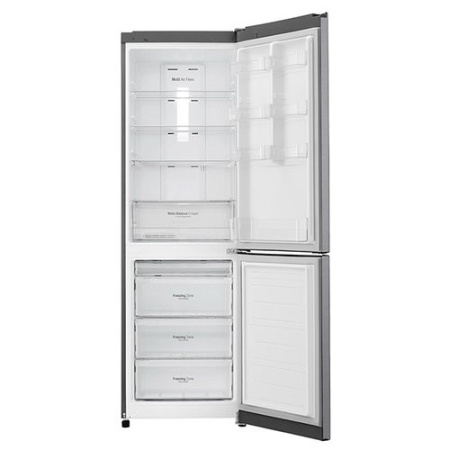 Холодильник LG GA-B429SMQZ