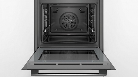 Духовой шкаф BOSCH HBG536EB0R