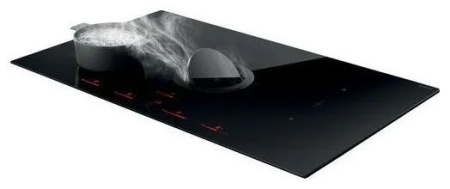 Индукционная стеклокерамическая панель ELICA NIKOLATESLA SWITCH BL/F/83